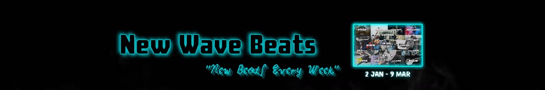 New Wave Production