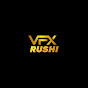 VFX RUSHI KOLHAPUR