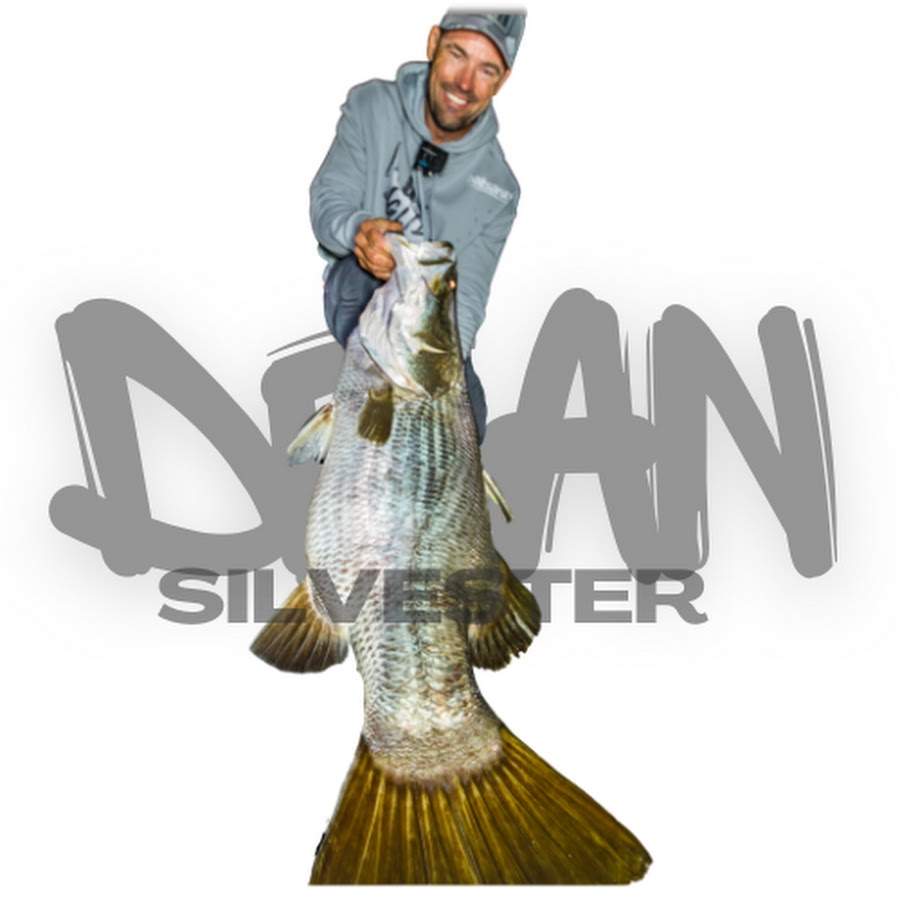 Silvester's Freshwater Fishing @DeanSilvester