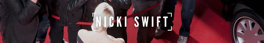 Nicki Swift Banner