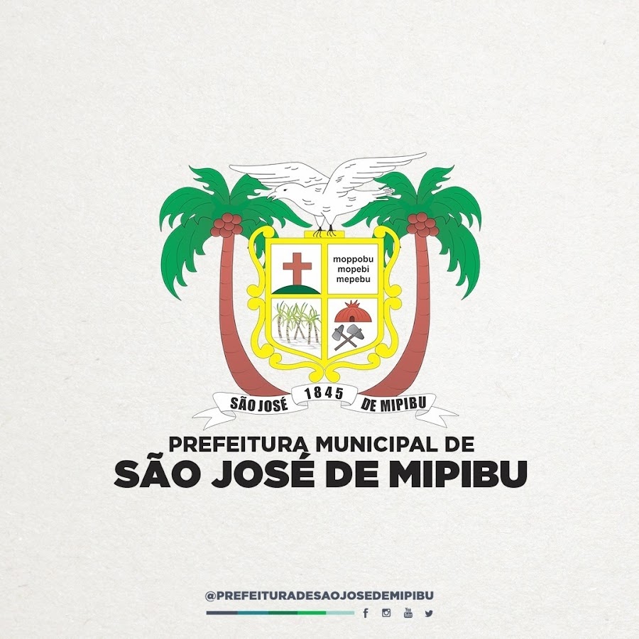 Prefeitura de São José de Mipibu – ABERTURA OFICIAL DOS JOGOS