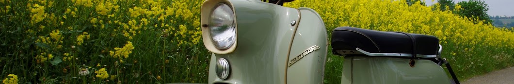 Oldtimer Blondie