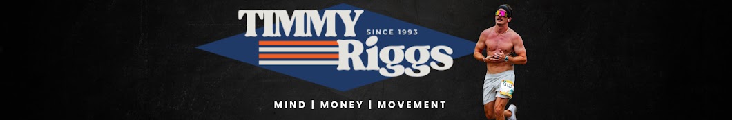 Timmy Riggs