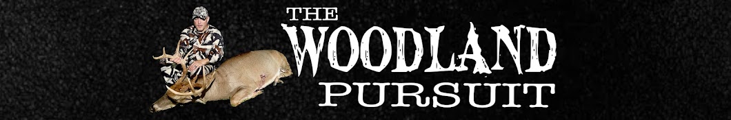 THE WOODLAND PURSUIT