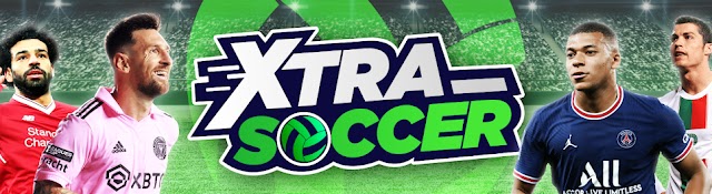 Xtra Soccer