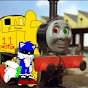 chester the g.w.r engine