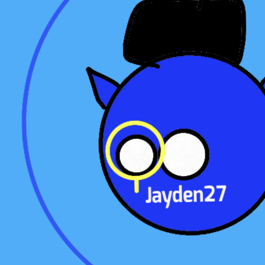 Jayden27 the best youtube