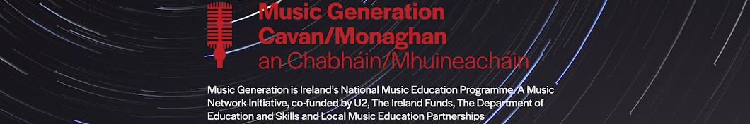 Music Generation Cavan Monaghan