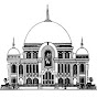 Dewan Masjid Attaqwa Official