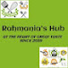 Rahmanias hub