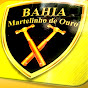 Nunes Bahia Martelinho de Ouro