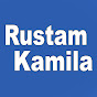 RUSTAM KAMILA