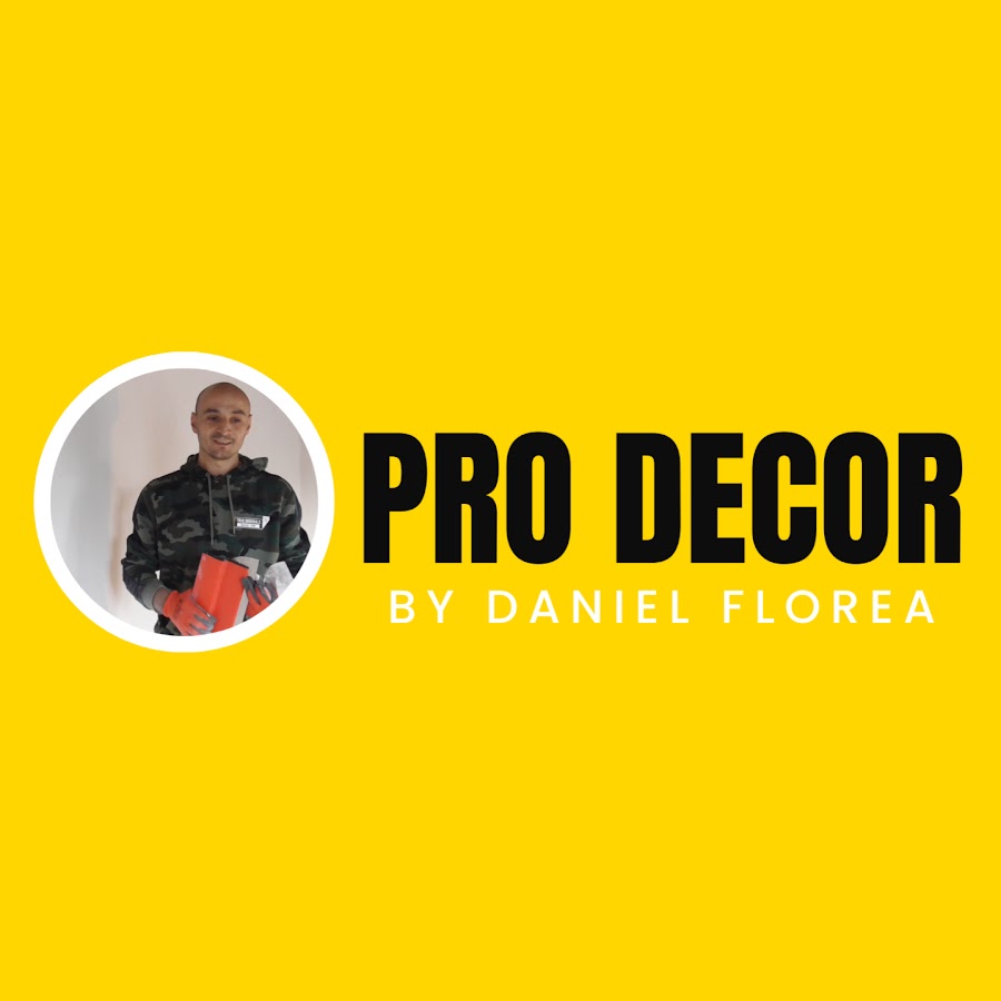 PRO DECOR @prodecor9