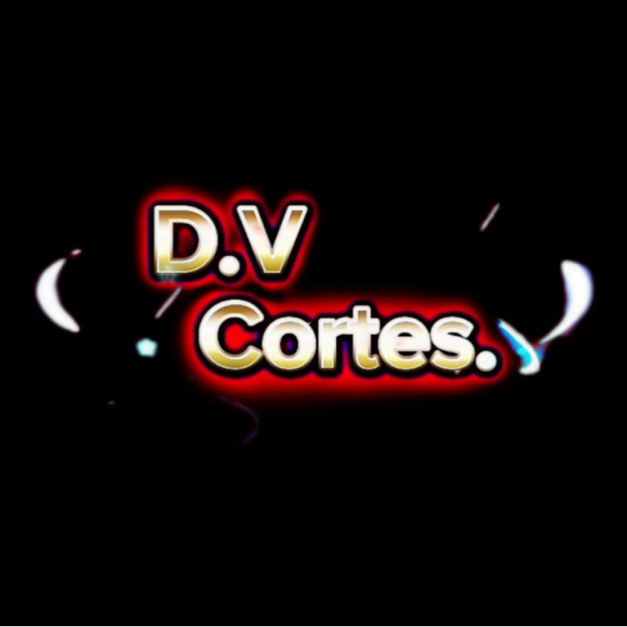 DV cortes.