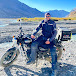 MotoVenture with Naveen