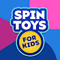Spin Toys for Kids