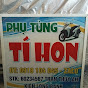 Phụ tùng xe giá rẻ Tý Hon 