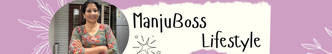 ManjuBoss Lifestyle 