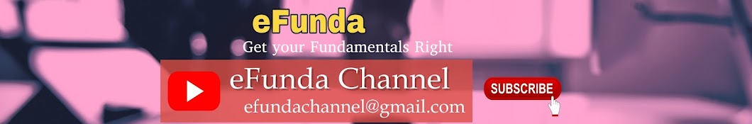 eFunda Channel