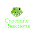 Crocodile Reactions