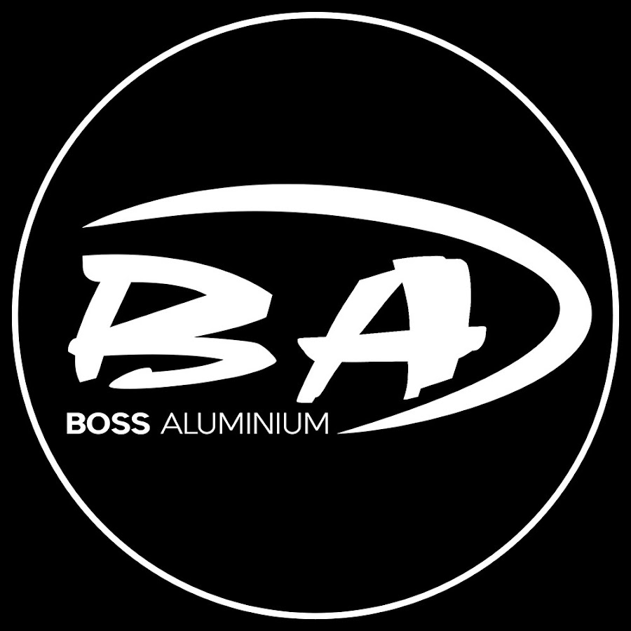 Boss Aluminium