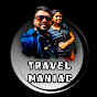 Travel maniac