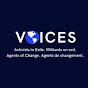 Voices: Activists in Exile