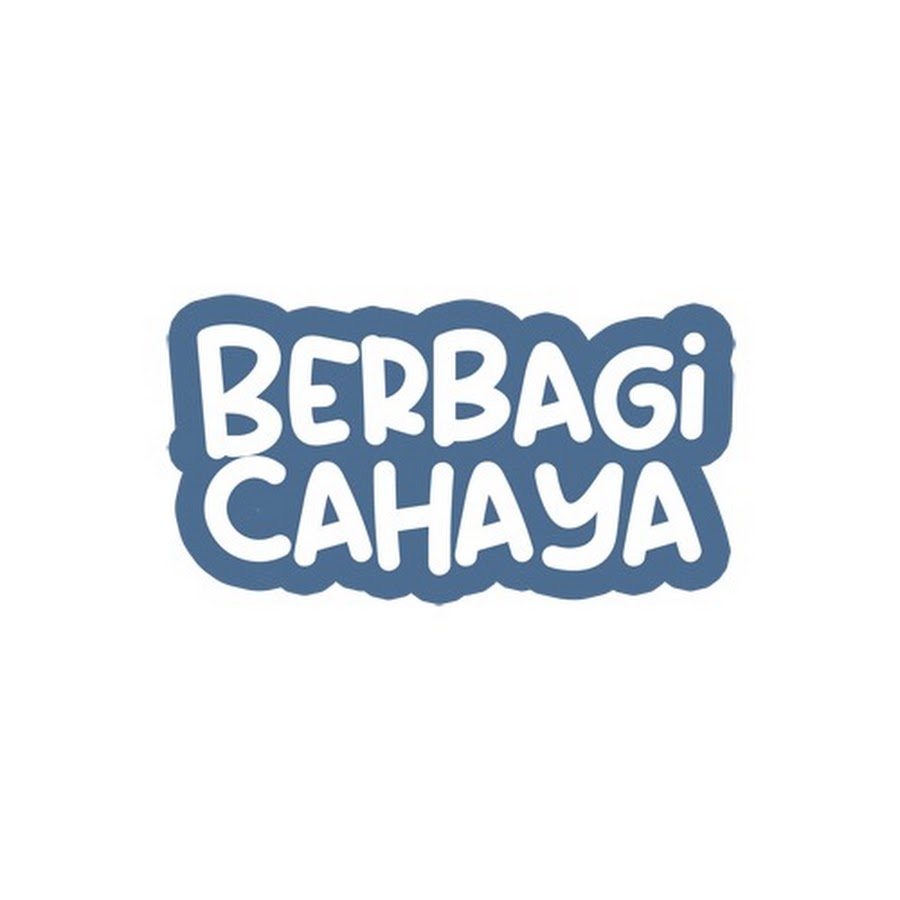 Berbagi Cahaya Youtube