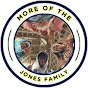 More Of The Jones Family