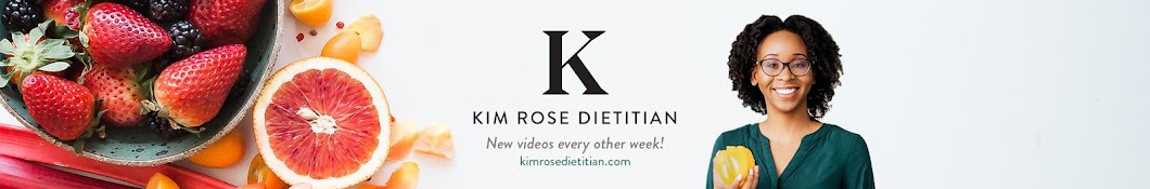 Kim Rose Dietitian