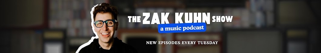 The Zak Kuhn Show