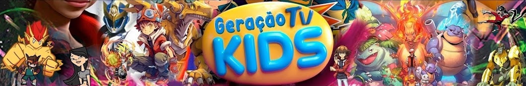 Geração TV Kids