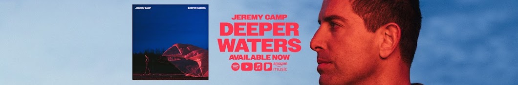 JeremyCampMusic