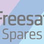 Freesat Spares