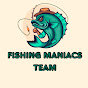 DIONYSHS  Fishing Maniacs Team