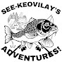 SEE-KEOVILAY’S ADVENTURES