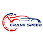 Crank Speed