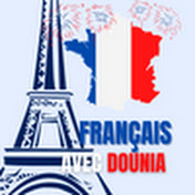 «Français avec Dounia»