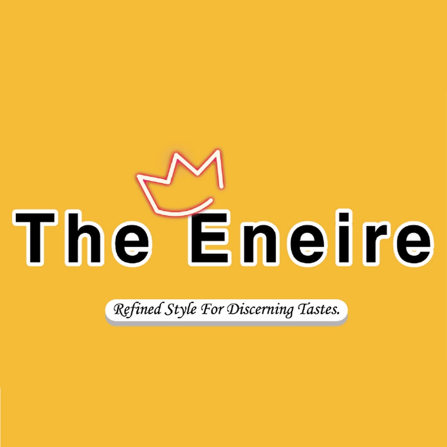 The Eneire - YouTube