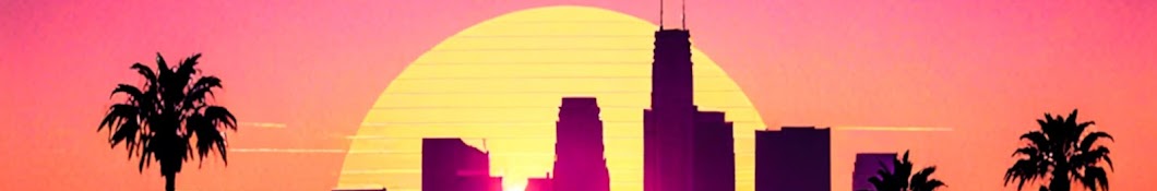 Synthwave L.A.