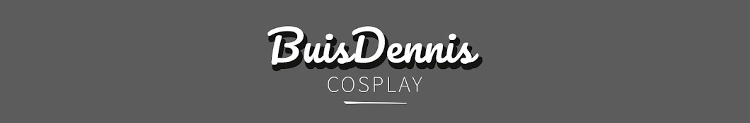 BuisDennisCosplay