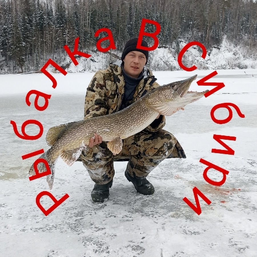 Сибирская рыбалка и охота: уникальный опыт, прекрасная природа, незабываемые эмоции