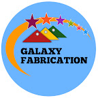 Galaxy Fabrication