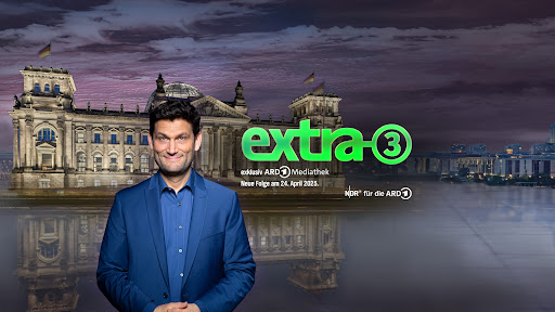 extra 3 banner