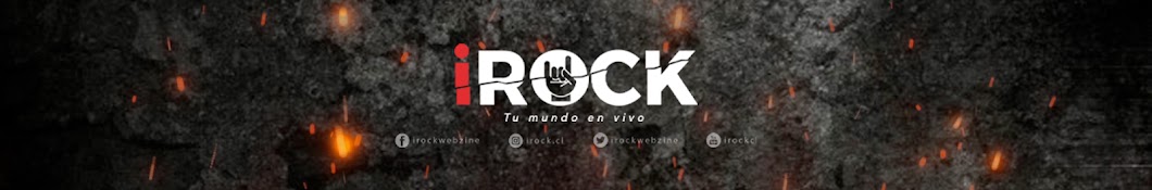 iRockCL