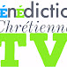 Bénédiction chrétienne tv