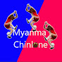 Myanma Chinlone