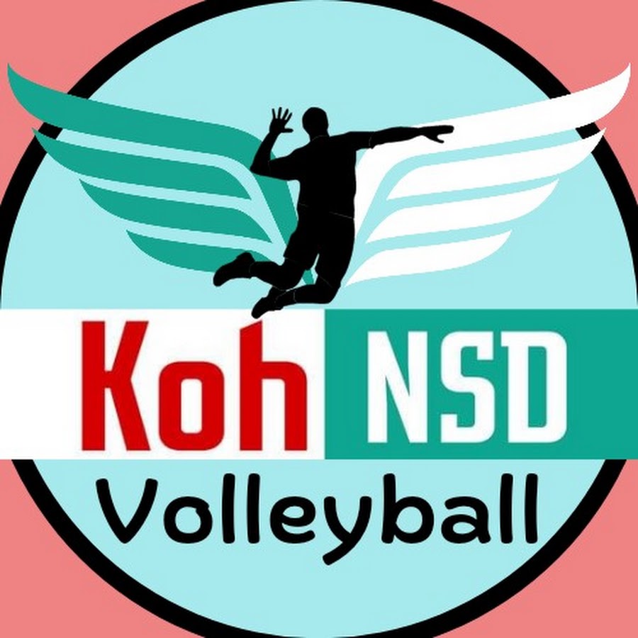 Ready go to ... https://www.youtube.com/channel/UCVmHkiAR3-8EoPsNOpxnedg [ Koh NSD Volleyball]