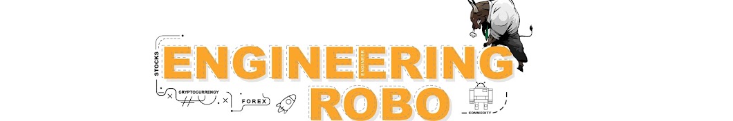 EngineeringRobo - The Best Trading Robo Advisor Banner