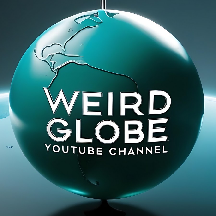 Weird Globe